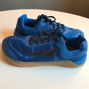 Altra HIIT XT 1.5 cross-trainer, men’s 9.5/wmn 11